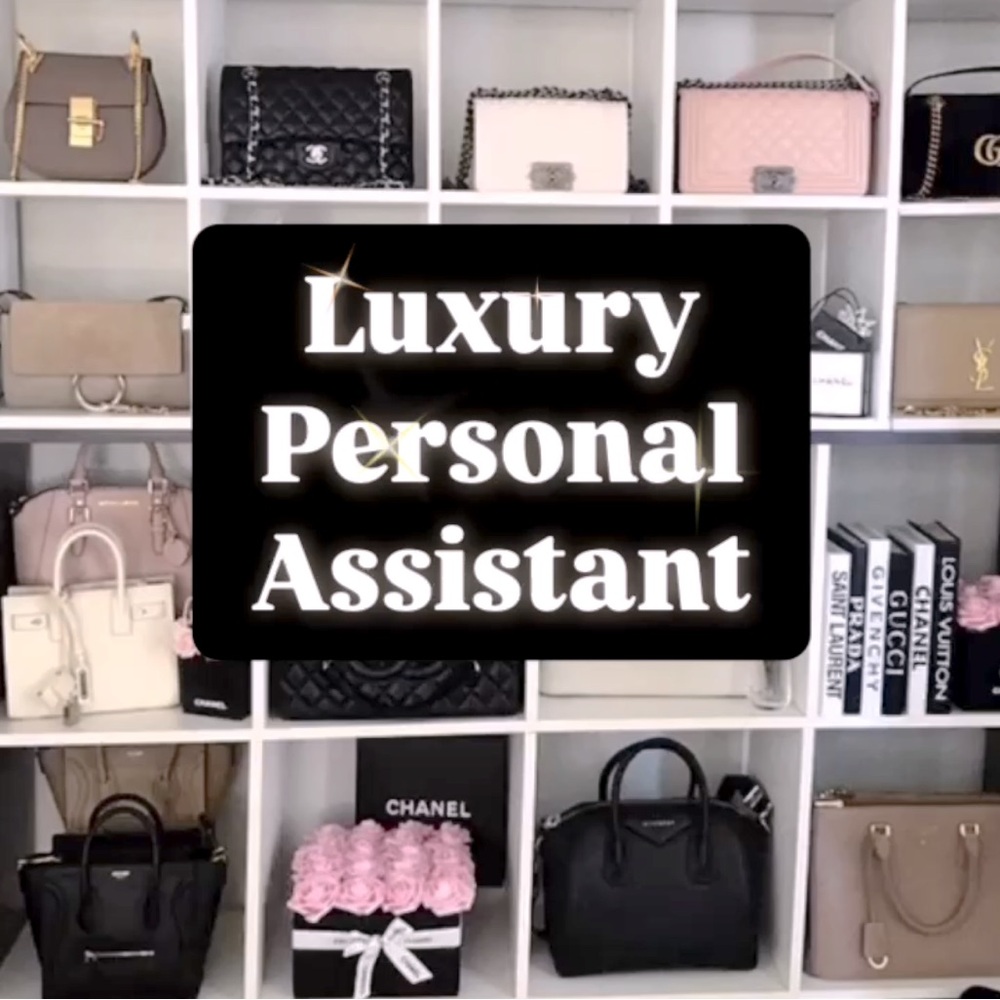 Personal Luxury Show